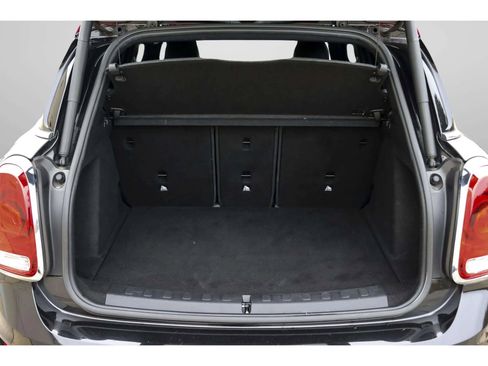 Used 2018 MINI Cooper Countryman John Cooper Works image 28