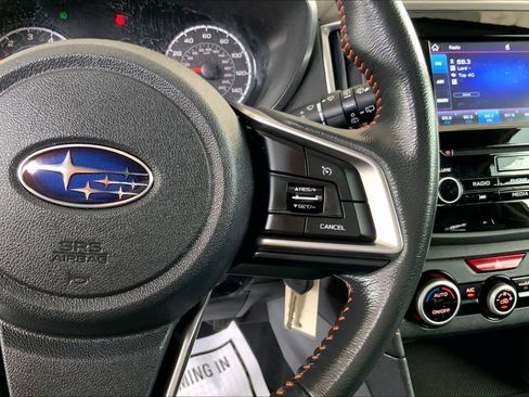 Used 2023 Subaru Crosstrek 2.0i Premium image 25