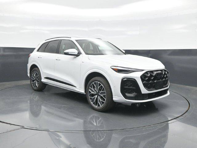 New 2026 Audi Q5 Premium Plus AWD/4WD image 1
