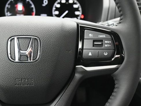 New 2026 Honda Odyssey EX-L image 30