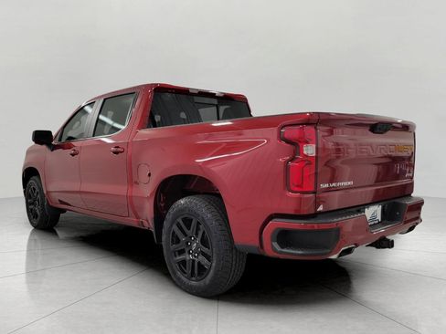 Certified 2023 Chevrolet Silverado 1500 RST w/ Convenience Package II AWD/4WD image 20