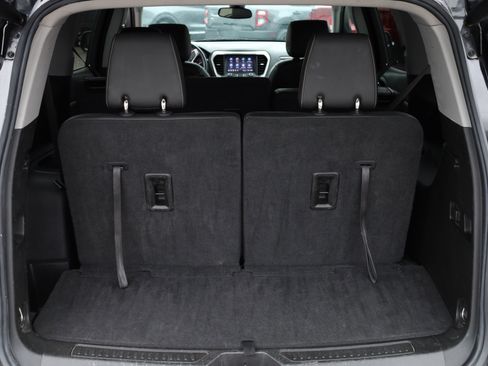 Used 2023 GMC Acadia SLT image 5