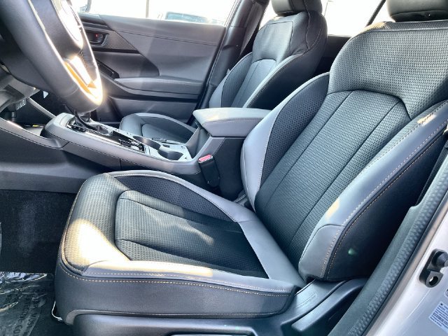 New 2026 Subaru Crosstrek 2.5i Wilderness AWD/4WD image 22