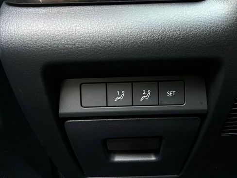 Used 2025 MAZDA CX-30 AWD 2.5 S w/ Preferred Package image 24