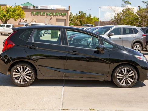 Used 2015 Honda Fit EX-L image 4
