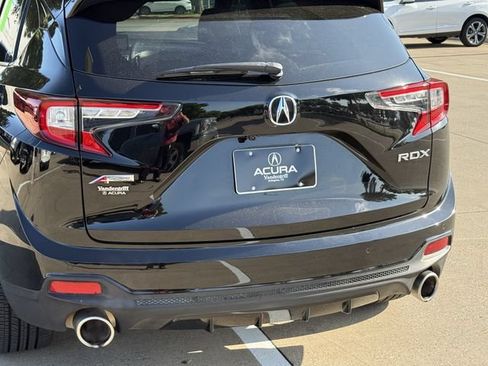 Used 2023 Acura RDX A-Spec FWD image 6