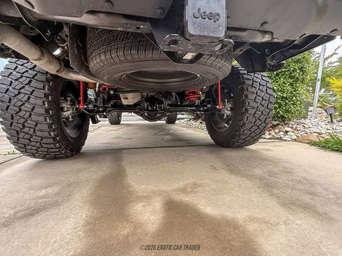 Used 2023 Jeep Gladiator Sport AWD/4WD image 68