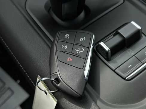 New 2026 GMC Sierra 1500 Denali w/ Denali Reserve Package image 54