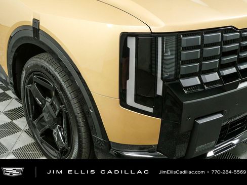 Used 2027 Kia Telluride SX Prestige X-Line AWD/4WD image 40