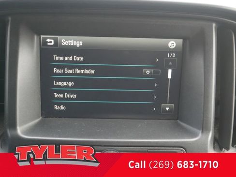 Used 2018 Chevrolet Colorado W/T w/ WT Convenience Package image 45