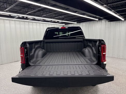 New 2026 RAM 1500 RHO AWD/4WD image 9