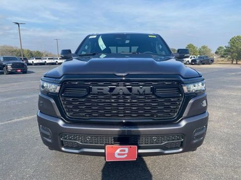 New 2026 RAM 1500 Big Horn/Lone Star image 2