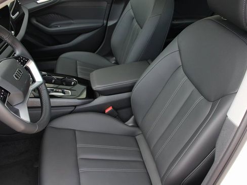 New 2025 Audi A5 2.0T Premium image 17