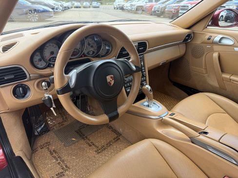 Used 2011 Porsche 911 Carrera S RWD image 24