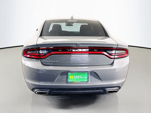 Used 2023 Dodge Charger SXT image 8