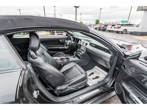 Used 2023 Ford Mustang Premium image 20