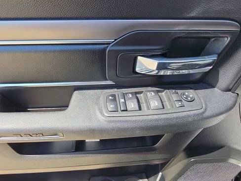 Used 2022 RAM 1500 Warlock w/ Electronics Group AWD/4WD image 16
