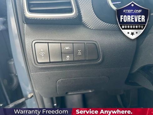 Used 2020 Hyundai Tucson SE AWD/4WD image 17