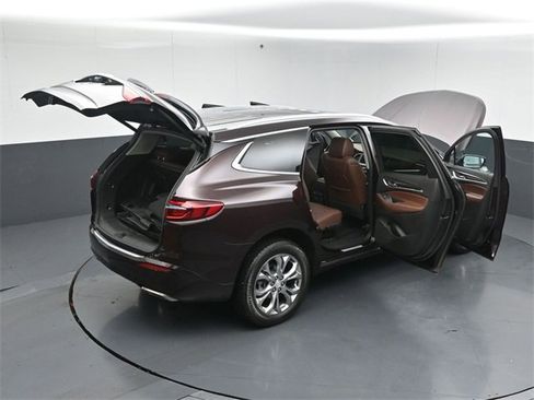 Used 2021 Buick Enclave Avenir w/ Avenir Technology Package image 61