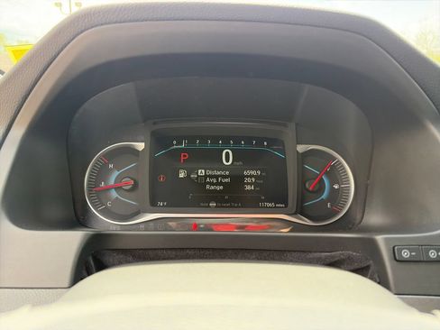 Used 2019 Honda Passport EX-L image 28