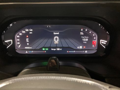 Used 2023 GMC Yukon XL Denali Ultimate image 30