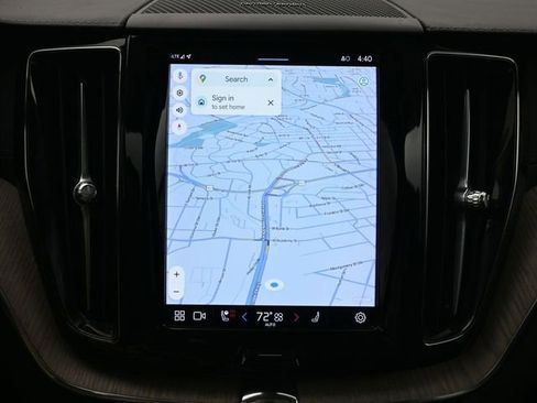 Used 2022 Volvo XC60 B5 Inscription w/ Advanced Package image 15