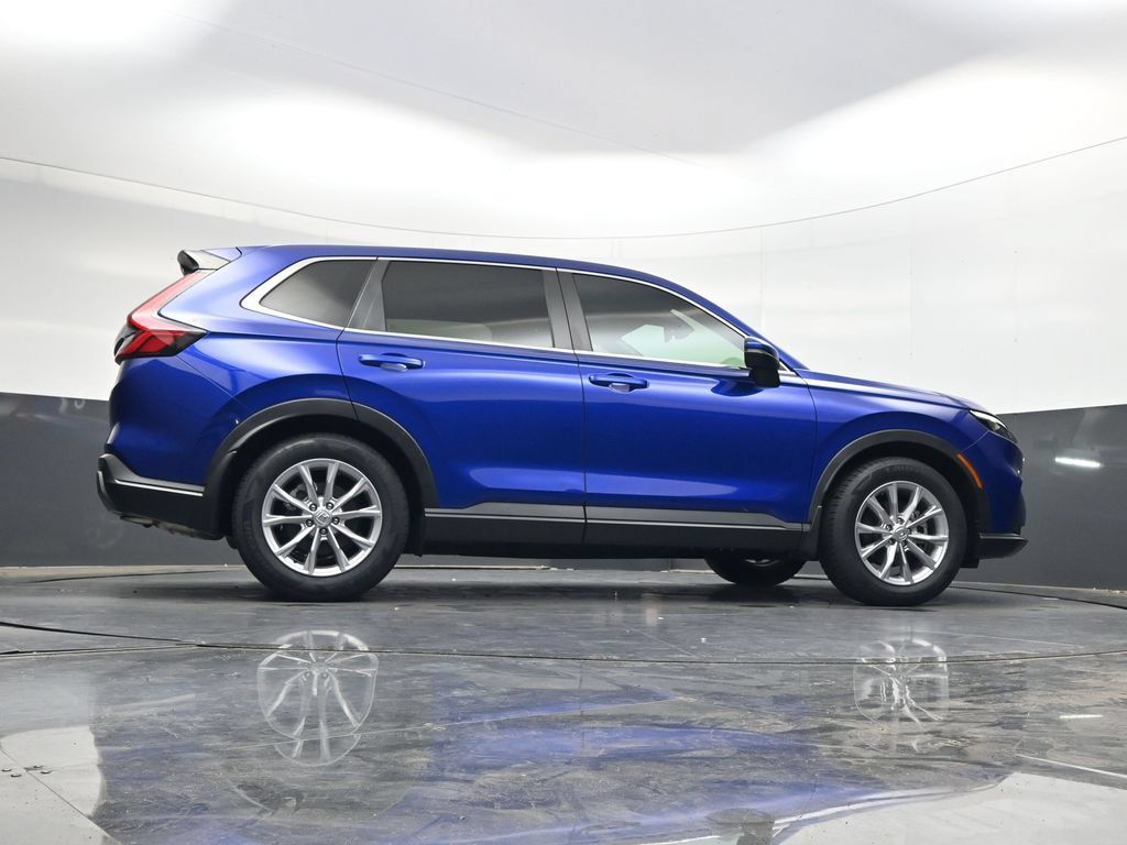 Certified 2024 Honda CR-V EX-L image 38