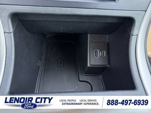 Certified 2023 Ford Edge SEL w/ Convenience Package AWD/4WD image 26