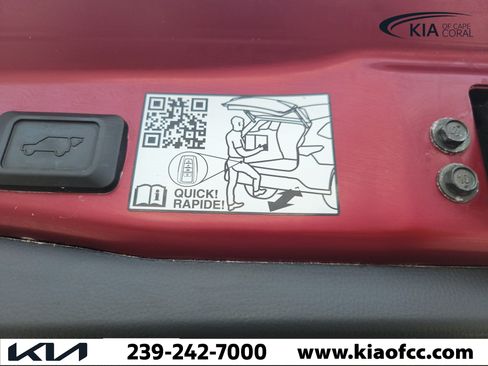 Used 2024 Toyota RAV4 Limited w/ Advanced Technology Package FWD image 12