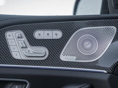 Used 2024 Mercedes-Benz GLS 63 AMG GLS 63 AMGﾮ image 45