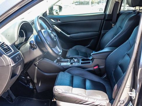 Used 2016 MAZDA CX-5 Grand Touring FWD image 19