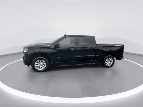 Used 2023 Chevrolet Silverado 1500 RST image 9