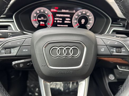 Used 2022 Audi A5 2.0T Premium Plus w/ Premium Plus image 16