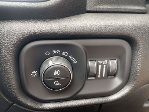 Certified 2025 RAM 1500 Big Horn AWD/4WD image 29