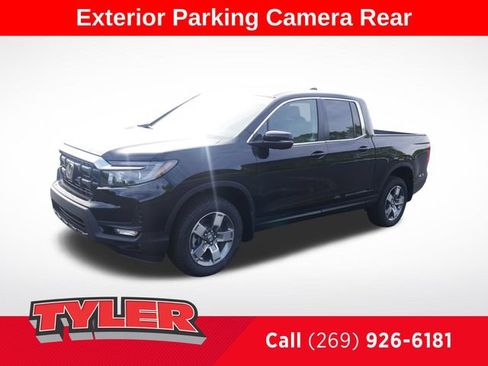 New 2026 Honda Ridgeline RTL image 3