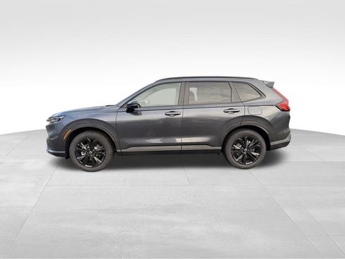 New 2026 Honda CR-V Sport Touring image 18