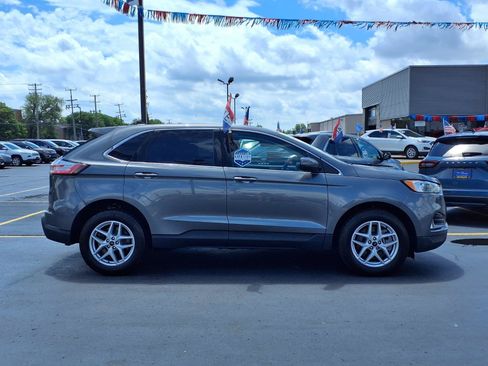Used 2023 Ford Edge SEL w/ Convenience Package AWD/4WD image 24