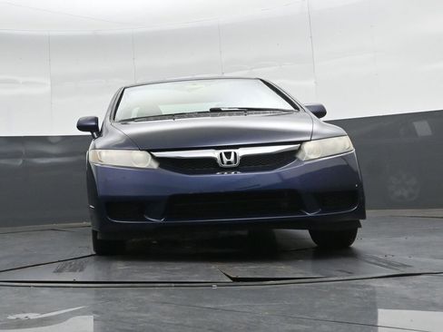 Used 2010 Honda Civic LX image 32