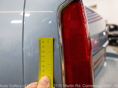 Used 1990 Cadillac Eldorado Coupe FWD image 33