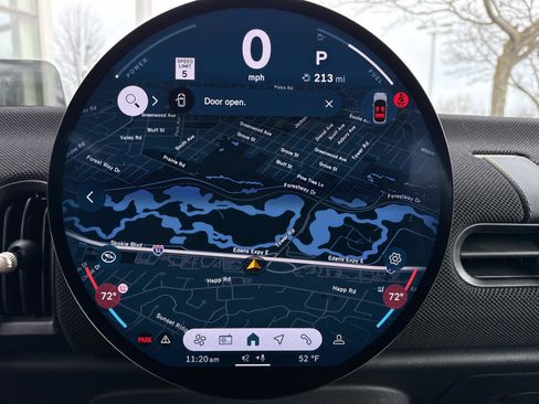 New 2026 MINI Cooper S FWD image 25