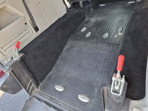 Used 2018 Dodge Grand Caravan SXT FWD image 34