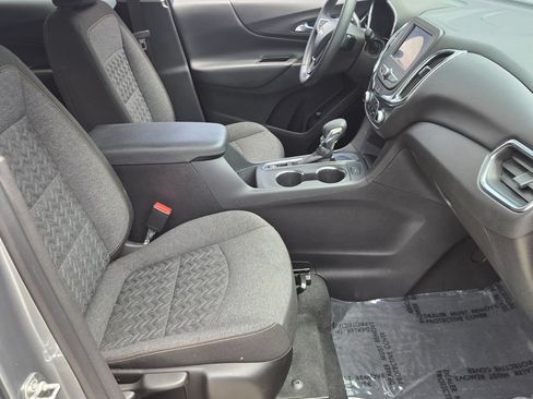 Used 2023 Chevrolet Equinox LT FWD image 16