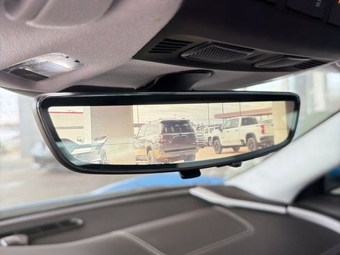 Used 2020 Chevrolet Corvette Stingray w/ 3LT Preferred Equipment Group image 27