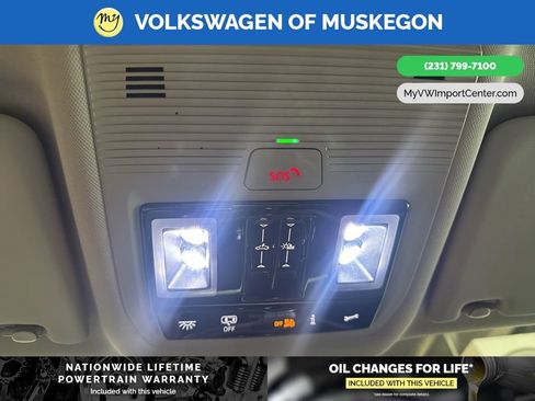 New 2026 Volkswagen Atlas Peak Edition AWD/4WD image 23