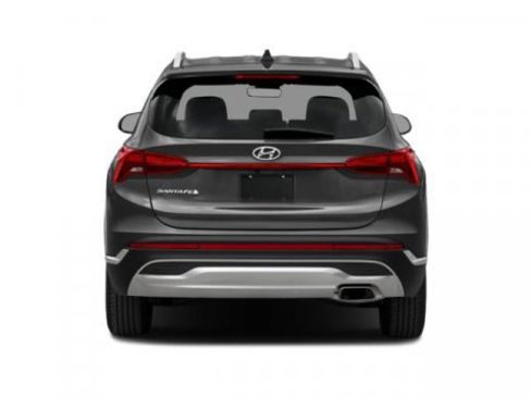 Used 2022 Hyundai Santa Fe SEL image 8