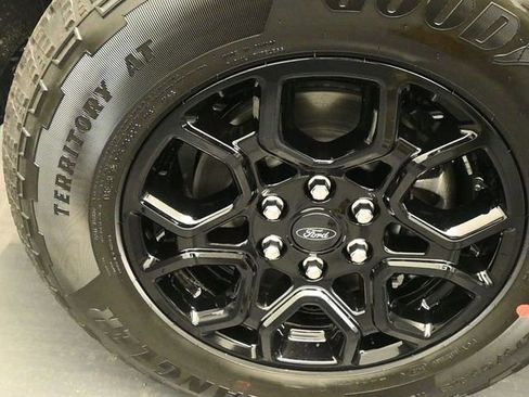 New 2026 Ford F150 STX image 14