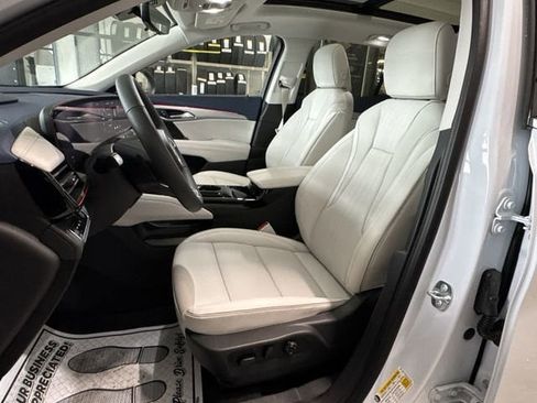 New 2026 Buick Envision Avenir AWD/4WD image 22