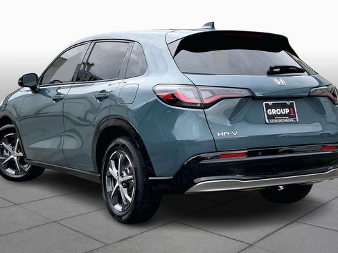 Used 2025 Honda HR-V EX-L image 10