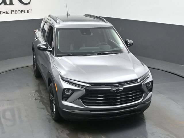 New 2026 Chevrolet TrailBlazer LT w/ Convenience Package FWD image 25