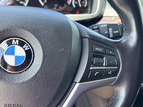 Used 2015 BMW X5 xDrive35i w/ Premium Package AWD/4WD image 30